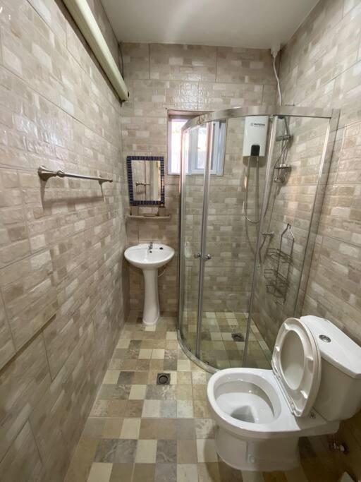 Cozy Studio Apartment Minutes From The Beach วิลเลมสตัด ภายนอก รูปภาพ